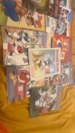 Donald Duck, Cd's en Dvd's, VHS | Kinderen en Jeugd, Alle leeftijden, Ophalen of Verzenden, Zo goed als nieuw
