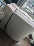 2x Swiss Sense Matras 90x210 cm, Huis en Inrichting, Ophalen, Gebruikt, 90 cm, Eenpersoons