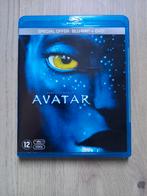Avatar origineel, Ophalen of Verzenden, Zo goed als nieuw
