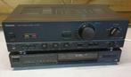 Technics versterker klasse AA su-v460 + tuner st-g460l set, Audio, Tv en Foto, Stereo-sets, Ophalen of Verzenden, Gebruikt, Overige merken