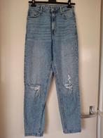 Spijkerbroek maat 36 Clockhouse/C&A, Blauw, Ophalen of Verzenden, Gedragen, Clockhouse