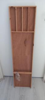 Sjoelbak met schijven, Ophalen, Zo goed als nieuw