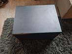 Teufel subwoofer, Overige merken, Subwoofer, Ophalen of Verzenden, Zo goed als nieuw