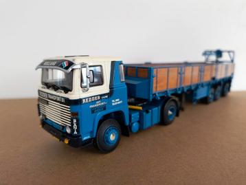 Wsi Scania Redder  beschikbaar voor biedingen