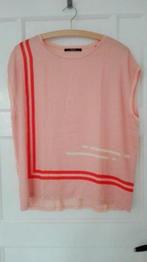 Someday shirt 38 zalm, Ophalen of Verzenden, Zo goed als nieuw, Maat 38/40 (M), Roze