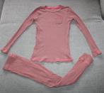Pyjama van Hema 134/140, Kinderen en Baby's, Kinderkleding | Maat 134, Nacht- of Onderkleding, Gebruikt, Meisje, Ophalen of Verzenden