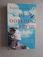De oorlogsbruid - Nancy Richler, Ophalen of Verzenden, Zo goed als nieuw