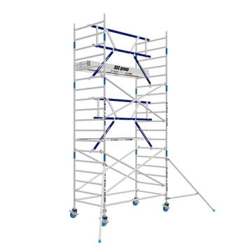 Rolsteiger  135 x 250  ASC PRO   6,20 mtr  [ DE ECHTE ]  beschikbaar voor biedingen
