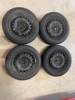 Winterset | 165/70/14 | Up | Citigo | Mii | 4x100, Ophalen, 14 inch, Banden en Velgen, Winterbanden