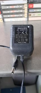 Philips adapter 9V/700mA (Z257-184), Ophalen of Verzenden, Zo goed als nieuw