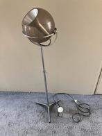Vintage Raak vloerlamp, Huis en Inrichting, Lampen | Vloerlampen, Ophalen, Gebruikt, Vintage, 100 tot 150 cm