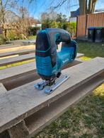 Makita decoupeerzaag 18v body, Ophalen, Minder dan 600 watt, Decoupeerzaag, 30 tot 70 mm