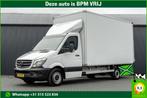 Mercedes-Benz Sprinter 314 CDI | Bakwagen met laadklep | Aut, Automaat, Gebruikt, Wit, Bedrijf