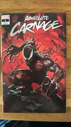 Absolute Carnage #1 comic mint exclusive, Boeken, Strips | Comics, Ophalen of Verzenden, Zo goed als nieuw