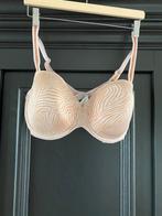 Prima Donna Twist 85F nude fijn t shirt bh, Kleding | Dames, Verzenden, BH