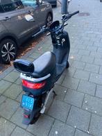 IVA S4 E-GO Scooter (defecte motor) - incl accu np €899, Fietsen en Brommers, Ophalen, Gebruikt, Overige modellen, Maximaal 45 km/u