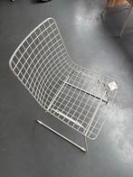 HK Living Draadstoel - Set van 2, Ophalen, Twee, Wit, Zo goed als nieuw