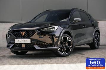 CUPRA Formentor 2.0 TSI 4DRIVE Beats Camera beschikbaar voor biedingen