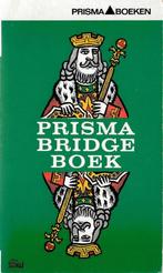 Prisma Bridge boek 2, Boeken, Hobby en Vrije tijd, Gelezen, J.K. Kroes, Ophalen of Verzenden, Overige onderwerpen