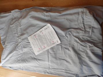 Pure baby love draagdoek met instructie maat 6 of 7 beschikbaar voor biedingen