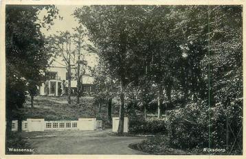 (381-077-007) Wassenaar Rijksdorp beschikbaar voor biedingen