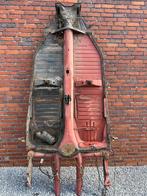VW Kever 1200 Mexico 1983 Chassis incl. papieren, Ophalen of Verzenden, Gebruikt
