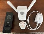 Eufy deurbel, Ophalen, Ingebouwde camera, Gebruikt, Draadloos