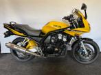 YAMAHA FZ 6 S FAZER (bj 2002), Bedrijf, 4 cilinders, Sport