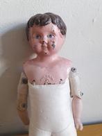 Antieke Minerva pop, ca.1920, Antiek en Kunst, Ophalen of Verzenden