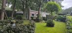 Prachtig goed onderhouden ( 2020) CHALET met parkeerplaats, Tuin, 2 slaapkamers