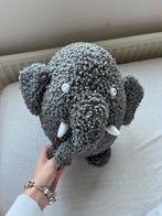 Originele ollie, Kinderen en Baby's, Speelgoed | Knuffels en Pluche, Ophalen of Verzenden, Gebruikt, Olifant