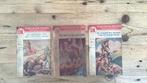 OK wekelijkse magazine nr 52,53,58 (1946), Ophalen of Verzenden, 1940 tot 1960, Tijdschrift