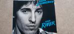 Bruce Springsteen/THE RIVER.2LP's./Topstaat. Zie foto's!, Cd's en Dvd's, Vinyl | Rock, Ophalen of Verzenden, Zo goed als nieuw
