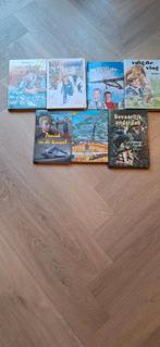 Leuke jongensboeken - diverse titels, Ophalen of Verzenden, Gelezen, Diverse, Fictie algemeen