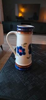 West Duitse Knödgen kruikvaas., Ophalen