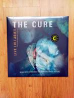 The Cure Live Lullabies Rio, 26-01-1996 - LP, Ophalen of Verzenden, Nieuw in verpakking, 12 inch, Poprock