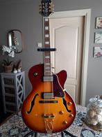 epiphone joe pass emperor, Muziek en Instrumenten, Snaarinstrumenten | Gitaren | Elektrisch, Ophalen, Zo goed als nieuw, Solid body