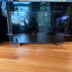 Samsung UE60DU7100K 60inch Crystal UHD 4K Smart TV met AB, Ophalen, 50 Hz, Zo goed als nieuw, Samsung