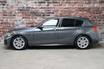 BMW 1 Serie 118i Executive M Sport Pakket 5 deurs / Navigati, 1-Serie, 65 €/maand, Alcantara, Origineel Nederlands