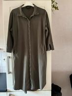 Jurk Mi Piace XXL en XL, Kleding | Dames, Jurken, Ophalen of Verzenden, Zo goed als nieuw, Maat 46/48 (XL) of groter, Onder de knie