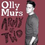 Olly Murs - Army Of Two (PROMO), Ophalen of Verzenden