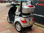Nova motors Bendi 3 Scootmobiel, Diversen, Ophalen, Gebruikt, 46 km of meer, 16 km/u of meer