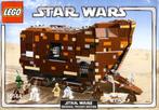 Star Wars LEGO - Episode IV, V & VI, Ophalen of Verzenden, Zo goed als nieuw