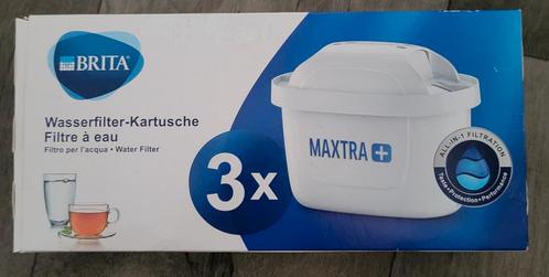 Brita Maxtra+ Waterfilter Patronen - 3 Stuks, Witgoed en Apparatuur, Overige Witgoed en Apparatuur, Nieuw, Ophalen
