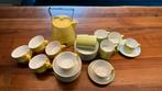 Tric Arzberg koffiekopjes Theekopjes Theepot en rechaud, Ophalen, Porselein, Overige stijlen, Kop(pen) en/of Schotel(s)