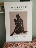 Canvas Matisse, Verzamelen, Posters, Nieuw, Dier of Natuur, Canvas of Doek, Rechthoekig Staand