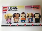 Lego 40548 - Eerbetoon aan de Spice Girls, Ophalen of Verzenden, Nieuw, Complete set, Lego