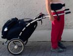 Wandelkar Radical Design, Ophalen, Zo goed als nieuw, Overige typen