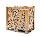 Droog beukenhout 1kuub Gratis bezorgd 50km rond Amsterdam, Minder dan 3 m³, Ophalen of Verzenden, Beukenhout, Blokken