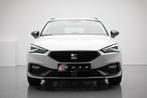 SEAT Leon Sportstourer 1.5 TSI Style |ACC|Ambient|FR-Pakket, 65 €/maand, Stof, 4 cilinders, Leon